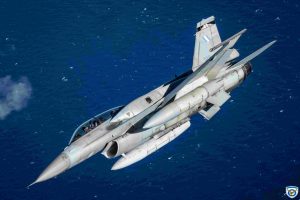 Πολεμική Αεροπορία: Ολοκληρώθηκε με επιτυχία η άσκηση «Ramstein Flag – 2024» – ΒΙΝΤΕΟ – ΦΩΤΟ