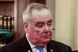 Η Ρόδος υποδέχθηκε σήμερα τον Μέγα Μάγιστρο – Το θερμό καλωσόρισμα της Μενδώνη vid