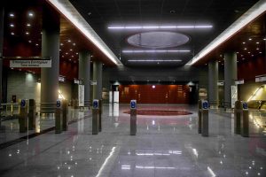 ΣΤΑΣΥ: Πτώση ατόμου μεταξύ των σταθμών «ΚΑΤ» και «Μαρούσι» – Αλλαγή δρομολογίων