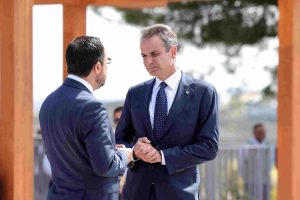 Μητσοτάκης – MED9: «Το ζήτημα του Κυπριακού βρήκε τη θέση του στη διακήρυξή μας»
