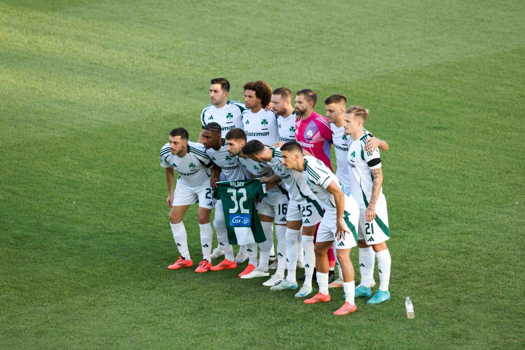 panathinaikos