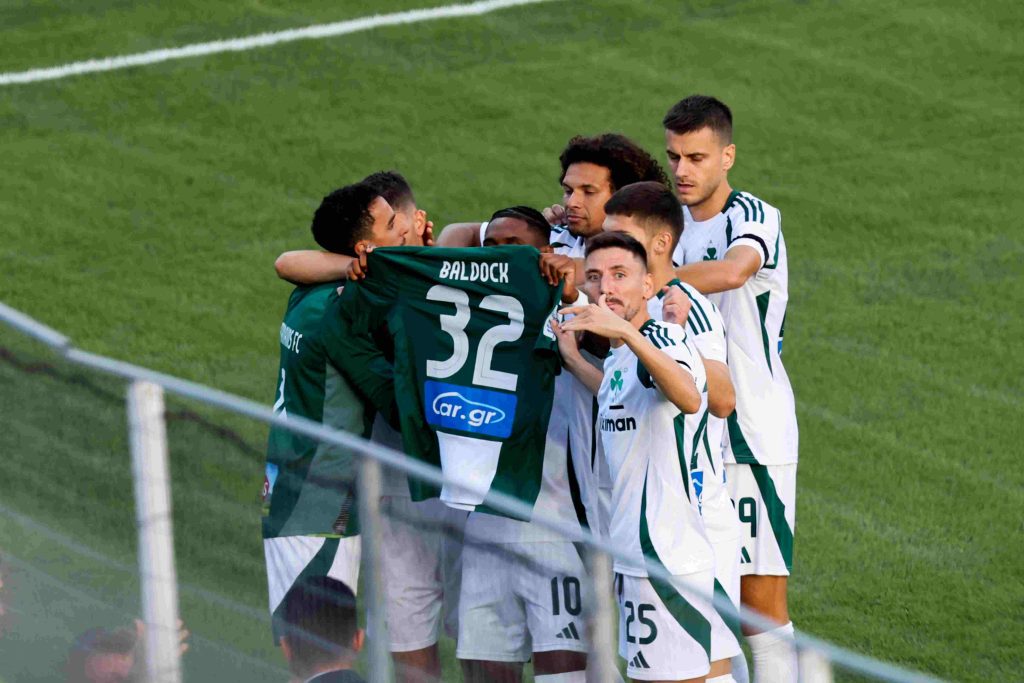 panathinaikos