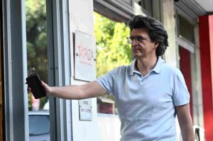 Παπαγεωργίου – ΣΥΡΙΖΑ: Υπάρχει ενδοτικότητα της ελληνικής πλευράς στον διάλογο με την Τουρκία