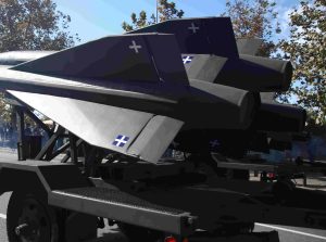 Στρατιωτική παρέλαση Θεσσαλονίκης: Ποιά νέα συστήματα θα δούμε σήμερα