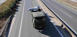 Στρατιωτική παρέλαση στη Θεσσαλονίκη: Ποιοι δρόμοι θα είναι κλειστοί