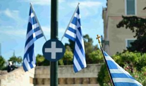 Αθήνα: Όλες οι κυκλοφοριακές ρυθμίσεις για τη μαθητική και στρατιωτική παρέλαση