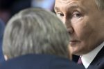 BRICS 2024 Summit in Kazan: Russian President Vladimir Putin