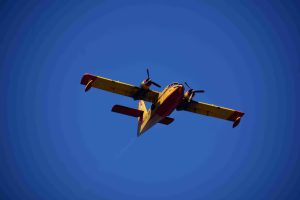 Υπό μερικό έλεγχο η πυρκαγιά στο Νεοχώρι Αργολίδας
