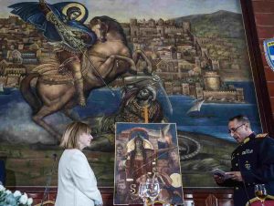 ΠτΔ: Η Ελλάδα παραμένει σταθερά προσηλωμένη στην προώθηση της ειρήνης και του διαλόγου