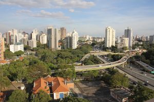 Άνδρας φύτεψε 40.000 δέντρα μέσα σε είκοσι χρόνια για να δημιουργήσει το πάρκο του Σάο Πάολο! Βίντεο