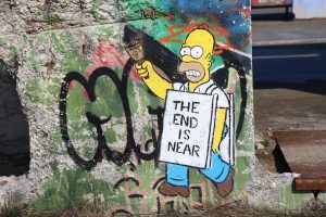 “The Simpsons”: Ήρθε τελικά το τέλος της μακροβιότερης σειράς κινουμένων σχεδίων; vid
