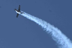 Κρίσεις 2025: Η νέα σύνθεση του Ανώτατου Αεροπορικού Συμβουλίου
