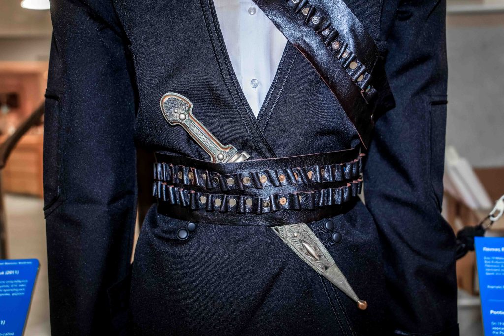 stoles