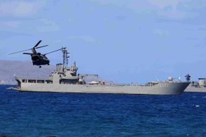 Χανιά: Με επιτυχία ολοκληρώθηκε η διακρατική στρατιωτική άσκηση ΜΕΔΟΥΣΑ 13 – ΦΩΤΟ