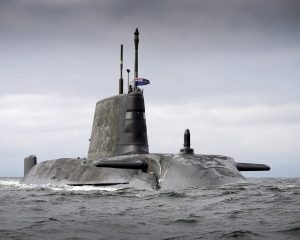 «Συναγερμός» από την SVR! Οι Βρετανοί θα βάλουν διεθνώς «φωτιά» με επίθεση σε πετρελαιοφόρο;