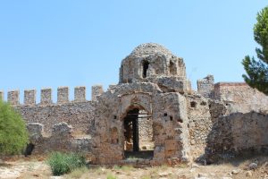 ΥΠΠΟ: Επαναπατρίστηκε στην Ελλάδα αρχιτεκτονικό μέλος από το Μάιντς της Γερμανίας
