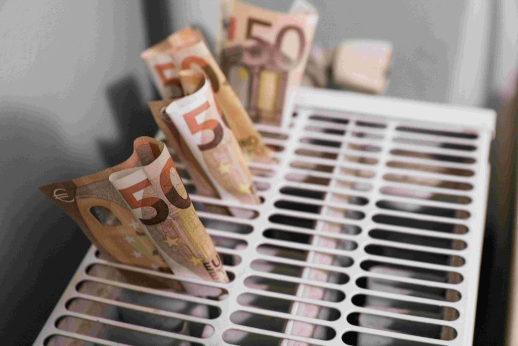 Επίδομα Θέρμανσης: Ξεκινούν τη Δευτέρα 10 Νοεμβρίου οι αιτήσεις – Τα κριτήρια και οι ημερομηνίες πληρωμών