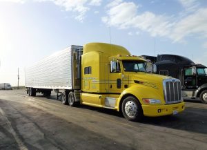 Transformer Trucks: Ποιά είναι τα κινητά οχημάτα δεξιώσεων της Κίνας – Βίντεο