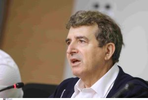 Μ. Χρυσοχοΐδης: Oι βασικοί άξονες των δράσεων της ΕΛΑΣ στην παραβατικότητα ανηλίκων