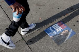 Το νέο ΒΙΝΤΕΟ που εξέθεσε την Καμάλα λίγες ώρες πριν τις εκλογές