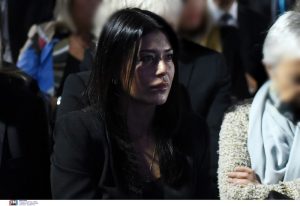 Λατινοπούλου: H εργαλειοποίηση από τους αριστερούς πάνω στις τραγωδίες από εμένα δεν περνάει
