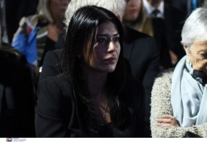 Μελλοντικός Υπουργός του Τραμπ «ανέβασε» βίντεο με τους… χορούς της Λατινοπούλου
