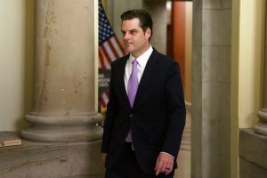 Τους κόπηκαν τα πόδια: Ιδού ο νέος υπουργός Δικαιοσύνης του Τραμπ! Τι έλεγε για τα εμβόλια, vid