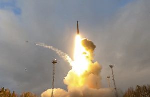 Ο κόσμος αντιμέτωπος με νέα κούρσα πυρηνικών εξοπλισμών (SIPRI)