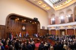 Balkan parliament