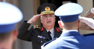 Και ξάφνου «φουρτούνα» στο Αιγαίο! Οι Τούρκοι θυμήθηκαν το Πρακτικό της Βέρνης