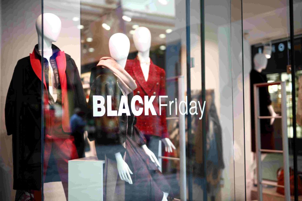 Black Friday: Ο Νοέμβριος φέρνει.. χρυσές ευκαιρίες στην αγορά