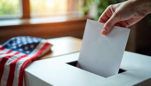 Περιστατικό «βόμβα» στην Καλιφόρνια των ΗΠΑ σε σχέση με τις εκλογές, vid