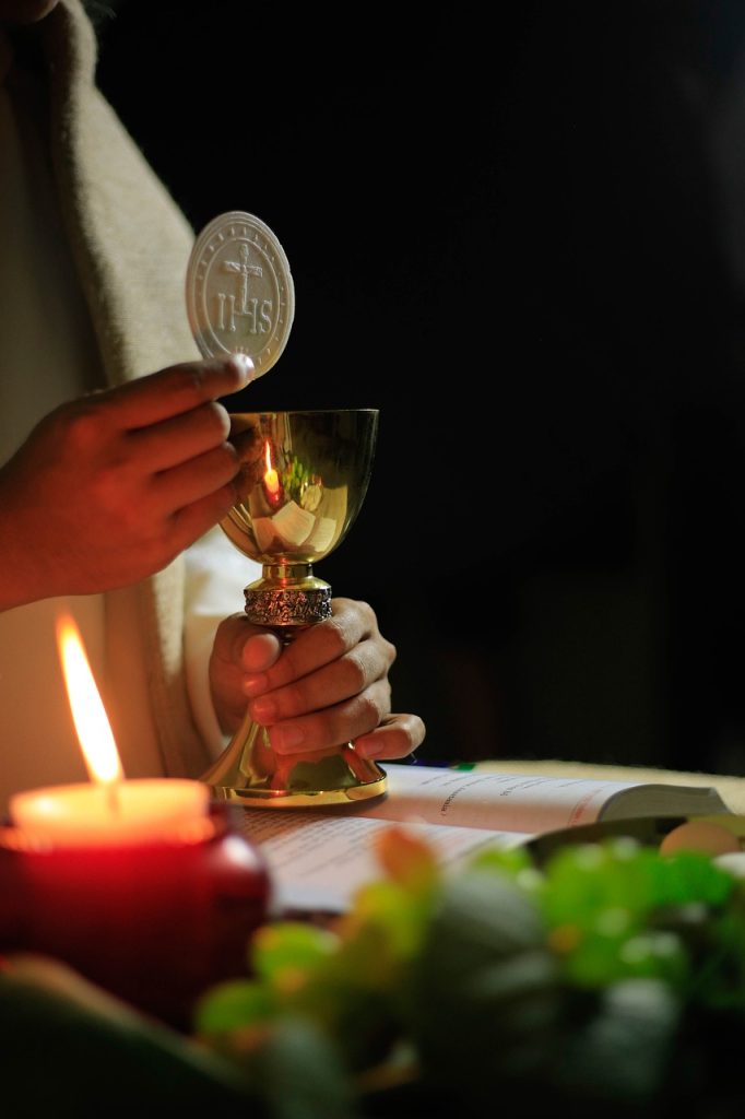 Ισπανία: Η Καθολική Εκκλησία θα αποζημιώσει τα θύματα σεξουαλικής κακοποίησης – Σχεδόν 2.000 τα θύματα