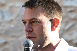 «Αρχίζει μια νέα εποχή»! Ιδού η πολιτική κίνηση του Στέφανου Κασσελάκη, vid