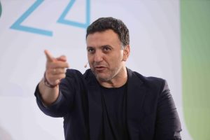 Κικίλιας για περιστατικό στη Λέσβο: “Μηδενική ανοχή στην εγκληματική δράση των διακινητών αλλοδαπών”