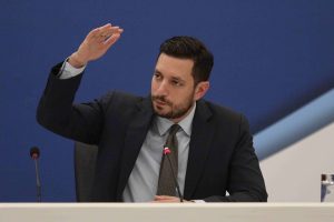 Ψηφίζεται σήμερα το ν/σ Κυρανάκη για τον «νέο ΟΣΕ»