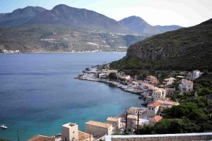 ΕΟΤ: Η «άγνωστη» Πελοπόννησος προβάλλεται στη σερβική αγορά