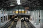 metro thessaloniki