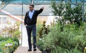 Μητσοτάκης για έλλειψη εργατών: Έχουμε ήδη συμφωνία με την Αίγυπτο και ολοκληρώνουμε μία ακόμη με την Ινδία