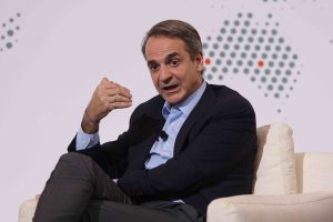 Συνεδριάζει αύριο υπό τον πρωθυπουργό το υπουργικό συμβούλιο