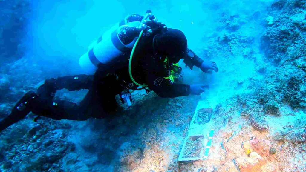 Το μυστήριο του Εφήβου των Αντικυθήρων (ΦΩΤΟ)