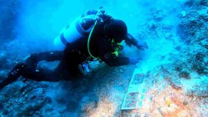 Πάνω από 80 αντικείμενα από το Ναυάγιο των Αντικυθήρων εκτίθενται για πρώτη φορά