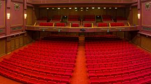 65o Φεστιβάλ Θεσσαλονίκης: Συμφωνήθηκε να ενισχυθεί η συνεργασία με το Υπουργείο Τουρισμού