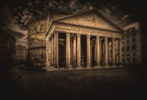 Ξέρουμε επιτέλους γιατί τα αρχαία ρωμαϊκά κτίρια αντέχουν ακόμα! Ποιο είναι το μυστικό