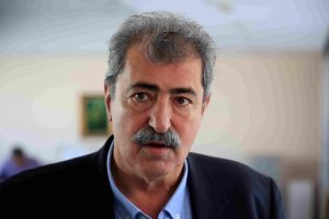 Πολάκης: Αυτοί που μιλάνε για ‘δημοκρατία’ έδωσαν την αξιωματική αντιπολίτευση στο ΠΑΣΟΚ