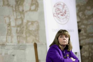 Ρέθυμνο: Επίτιμη Δημότης Ρεθύμνης ανακηρύχθηκε η ΠτΔ Κατερίνα Σακελλαροπούλου