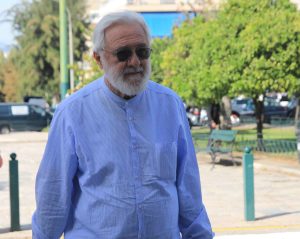 Δήλωση Μενδώνη για την εκλογή του Γιάννη Σμαραγδή στην Ευρωπαϊκή Ακαδημία Επιστημών και Τεχνών