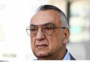 Πέθανε ο γνωστός ψυχίατρος Δημήτρης Σούρας – “Θα σας ακολουθώ από ψηλά”