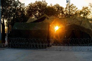 ΓΕΕΘΑ: Ολοκληρώθηκε η άσκηση «Gordian Knot 2024»