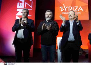 Εκλογές ΣΥΡΙΖΑ: Παράταση μιας ώρας αποφάσισε η ΚΕΦΕ – Οι κάλπες κλείνουν στις 20:00
